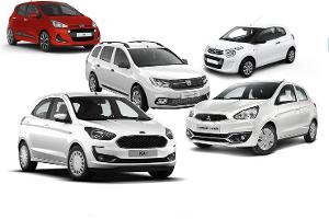 Alle Autos für weniger als 10.000 Euro