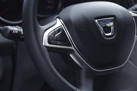 Dacia Sandero SCe 70