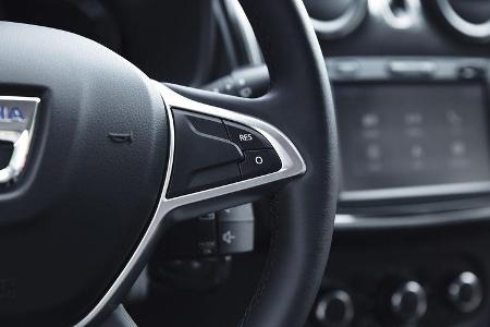 Dacia Sandero SCe 70