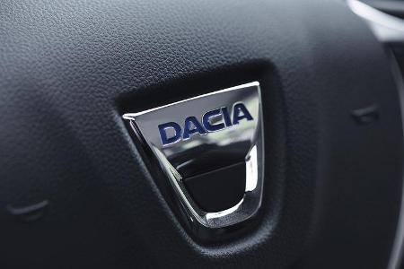 Dacia Sandero SCe 70