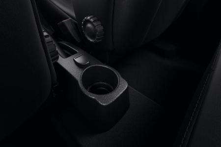 Dacia Sandero SCe 70