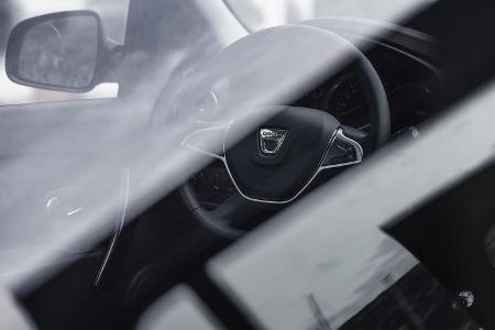 Dacia Sandero SCe 70