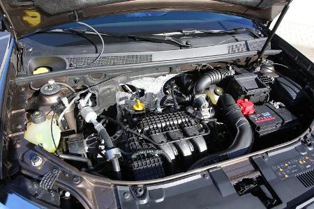 Dacia Sandero SCe 70
