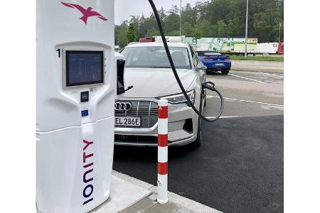 6/2019 Akkus zweites Leben 6/2019 Akkus zweites Leben
