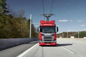 MAN, Scania und VW-Nutzfahrzeuge