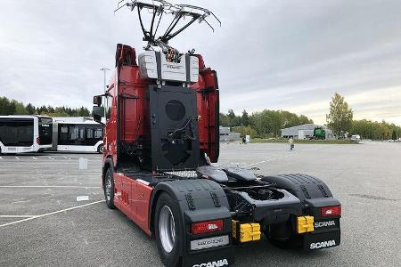 Traton Innovation Day