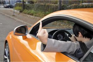KI-System gegen Fahrer-Frust