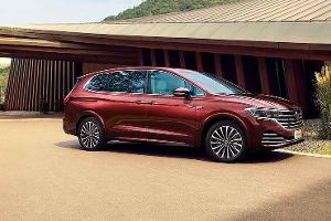 VW Viloran (2020)
