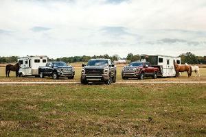 2020 Nissan Titan XD