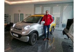 BOS Technology Services