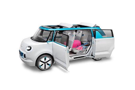 Daihatsu Wai Wai Concept