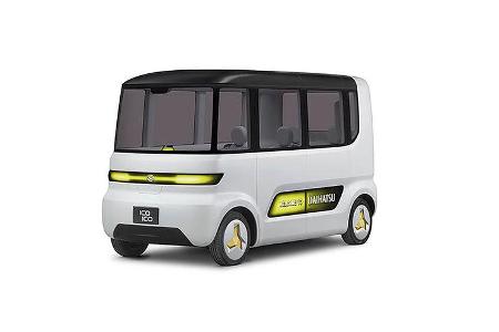 Daihatsu Ico Ico Concept