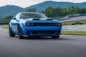 Deshalb lassen Dodge-Käufer Schutzhüllen an ihren Autos
