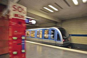 Sixt kooperiert mit Münchner Verkehrsbetrieben