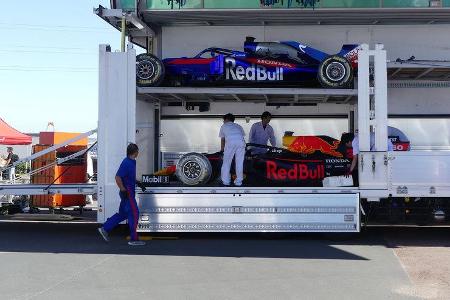 Impressionen - Formel 1 - GP Japan - Suzuka - 9. Oktober 2019 Impressionen - Formel 1 - GP Japan - Suzuka - 9. Oktober 2019