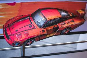DIY-Auto-Ikonen vom Startup Paperlegend