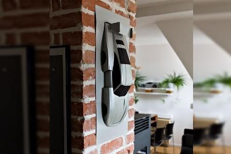 Paperlegend Auto Modelle Papier Nachbau Design Kickstarter