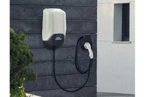 Ford kooperiert mit Amazon und Electrify America