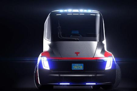 Tesla E-Team