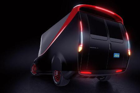 Tesla E-Team