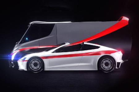 Tesla E-Team