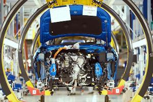 1,6 Millionen Autos weniger wegen Covid-19