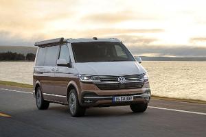 VW California 6.1 Ocean