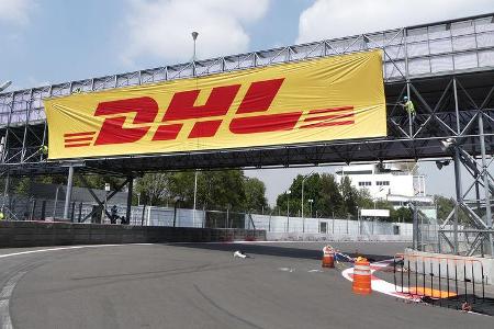 Impressionen - Formel 1 - GP Mexiko - 23. Oktober 2019