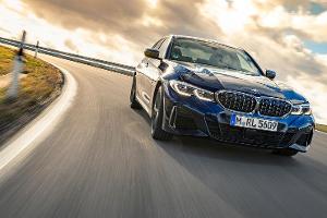 Ist der M340i der bessere M3?