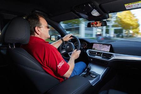 BMW M340i (G20) Fahrbericht