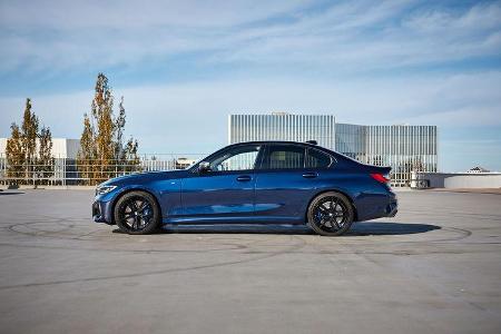 BMW M340i (G20) Fahrbericht