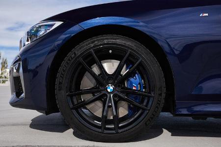 BMW M340i (G20) Fahrbericht