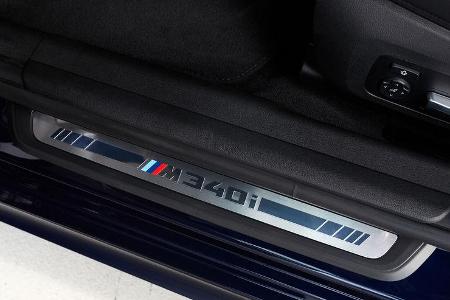 BMW M340i (G20) Fahrbericht