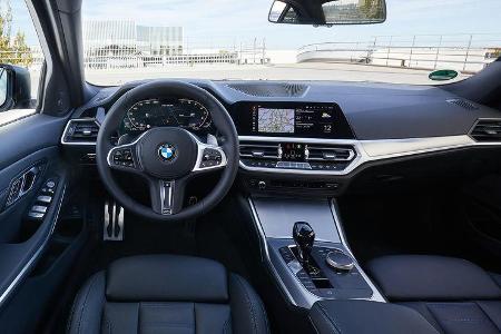 BMW M340i (G20) Fahrbericht