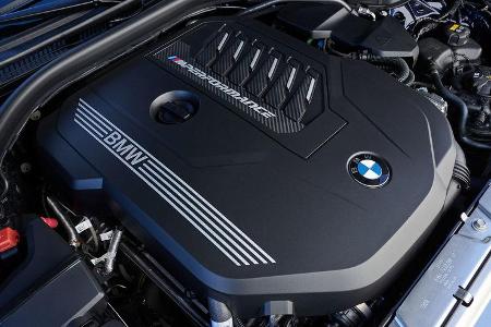 BMW M340i (G20) Fahrbericht