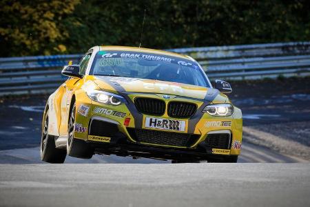 VLN - Langstreckenmeisterschaft - 8. Rennen - Nürburgring - Nordschleife - 12.10.2019 VLN - Langstreckenmeisterschaft - 8. Rennen - Nürburgring - Nordschleife - 12.10.2019