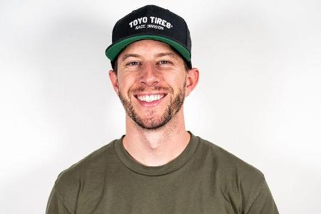 10/2019, Toyo Tires auf der SEMA 2019