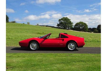 Ferrari 328 GTS (1989)