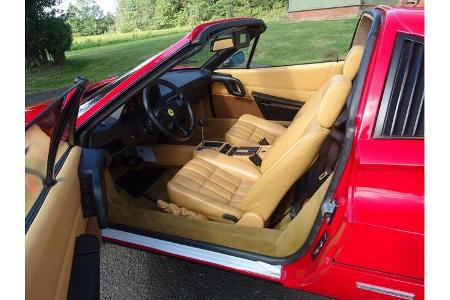 Ferrari 328 GTS (1989)