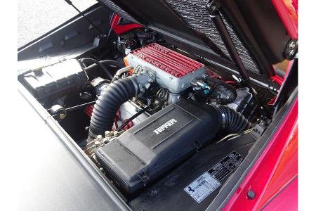 Ferrari 328 GTS (1989)