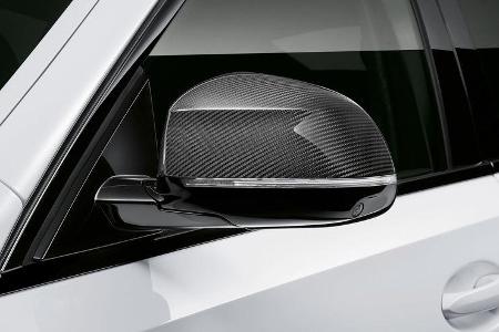 10/2019, M Performance Parts für den BMW X6