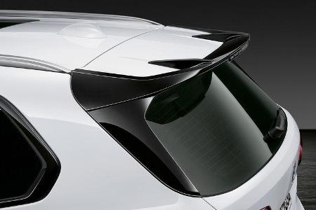 09/2019, M Performance Parts für den BMW X5
