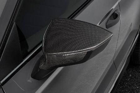 Seat Cupra Ateca Limited Edition Sondermodell
