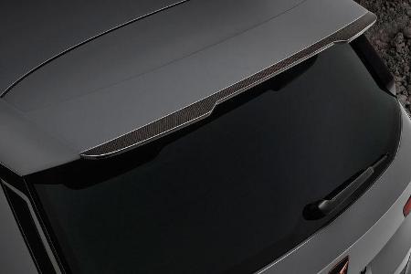 Seat Cupra Ateca Limited Edition Sondermodell