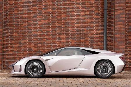 Nano Cellulose Vehicle (NCV)