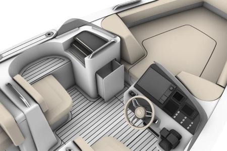 Iguana Yachts