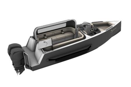 Iguana Yachts