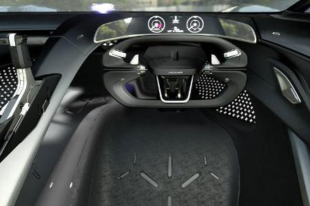 Jaguar Vision GT Gran Turismo