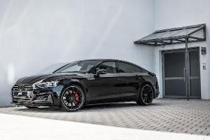 Tuning von Abt Sportsline