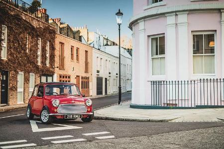 02/2019, Swind E Classic Mini